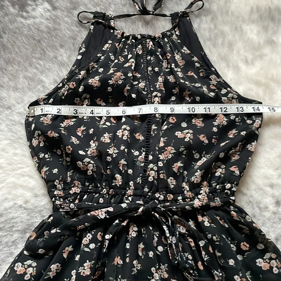 Abercrombie & Fitch Floral Dress - Picture 12 of 15